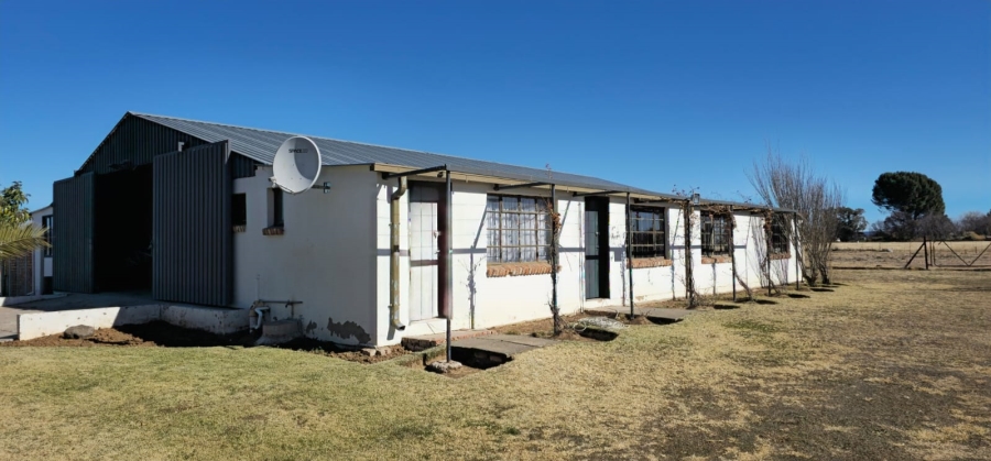 2 Bedroom Property for Sale in The Bend Free State